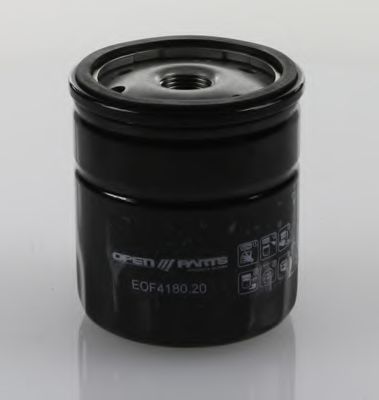 Filtru ulei 2
