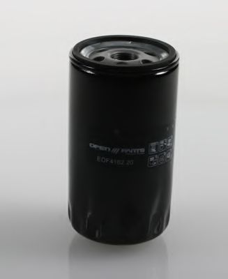 Filtru ulei 2