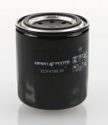 Filtru ulei 2