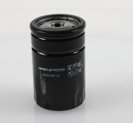 Filtru ulei 2