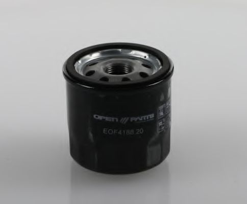 Filtru ulei 2