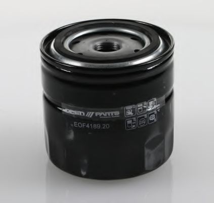 Filtru ulei 2
