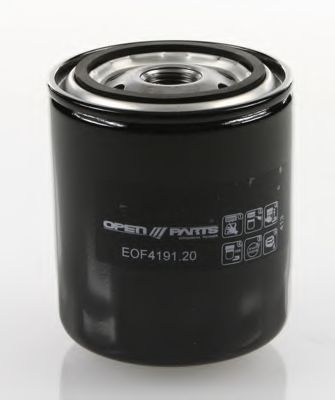Filtru ulei 2