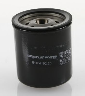 Filtru ulei 2