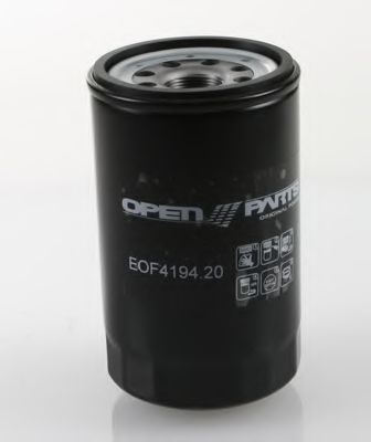 Filtru ulei 2