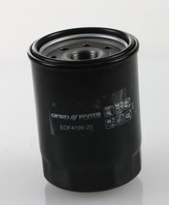 Filtru ulei 2
