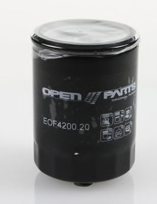 Filtru ulei 2