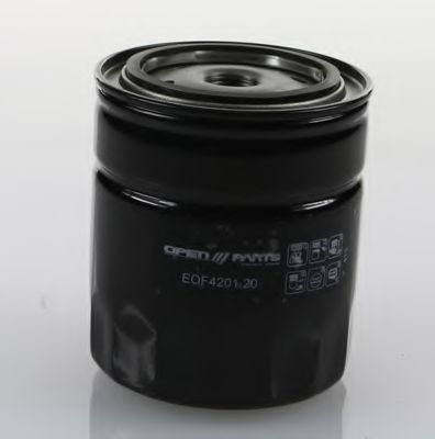 Filtru ulei 2