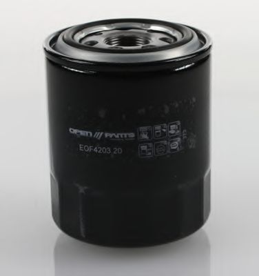 Filtru ulei 2