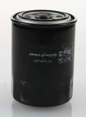 Filtru ulei 2