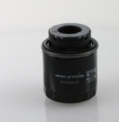 Filtru ulei 2