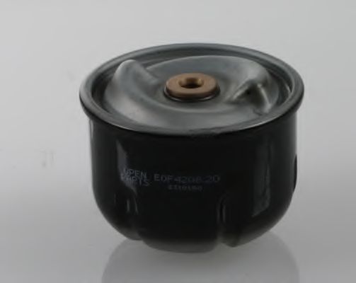 Filtru ulei 2