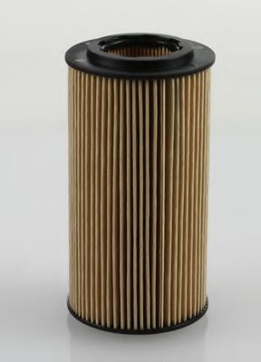 Filtru ulei 2