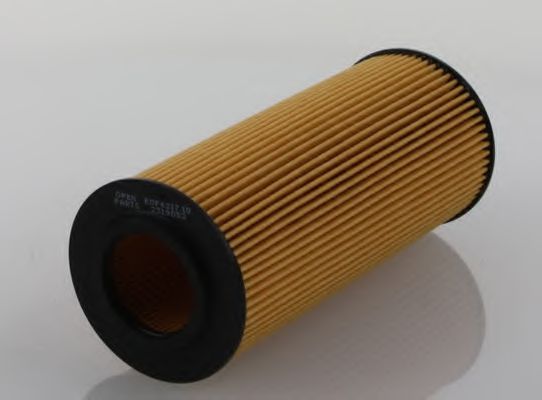 Filtru ulei 2