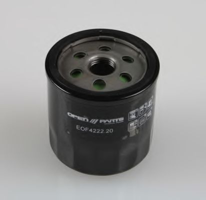 Filtru ulei 2