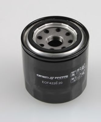 Filtru ulei 2