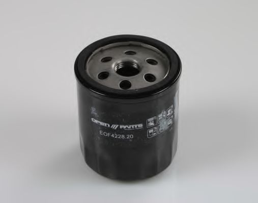Filtru ulei 2