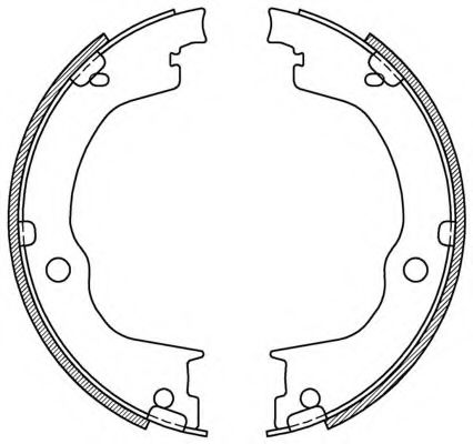 FSC4082.10 Rulment de presiune, ambreiaj OPEN PARTS 