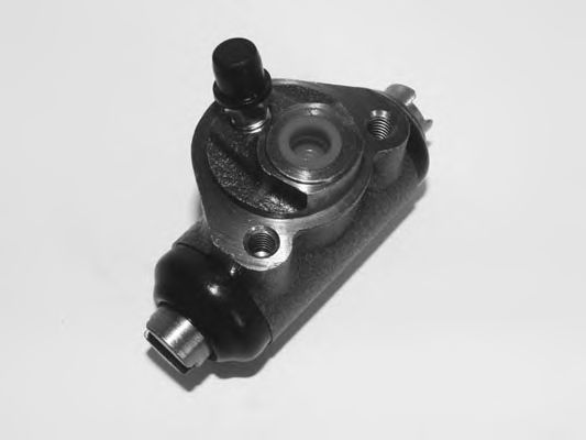 Cilindru receptor frana