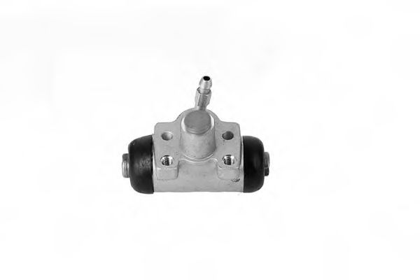 Cilindru receptor frana