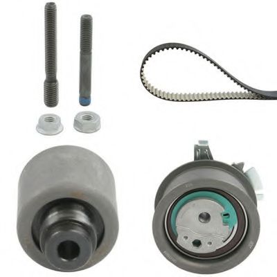 Set curea de distributie