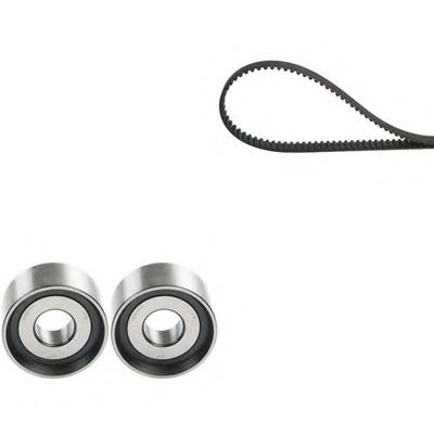 Set curea de distributie