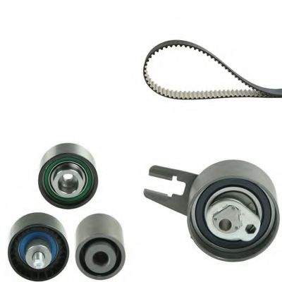 Set curea de distributie