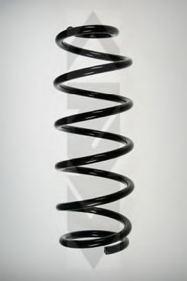 Arc spiral
