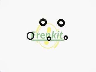 Set reparatie, pompa centrala frana