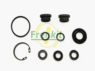 Set reparatie, pompa centrala frana