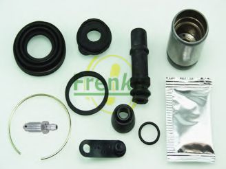 Set reparatie, etrier