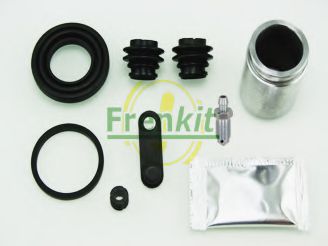 234928 Set reparatie, etrier FRENKIT 