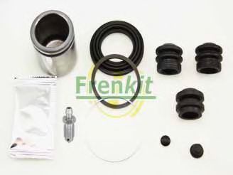 Set reparatie, etrier