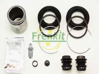 Set reparatie, etrier