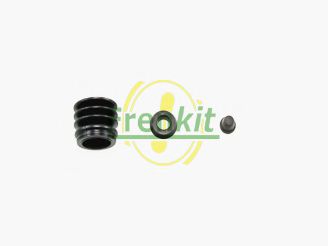 519008 Set reparatie, cilindru receptor ambreiaj FRENKIT 