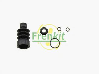 519017 Set reparatie, cilindru receptor ambreiaj FRENKIT 