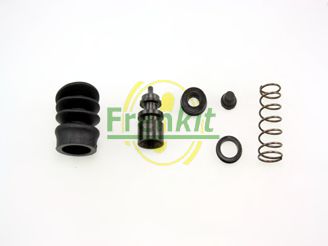 519904 Set reparatie, cilindru receptor ambreiaj FRENKIT 
