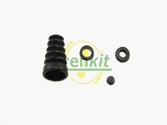 520018 Set reparatie, cilindru receptor ambreiaj FRENKIT 