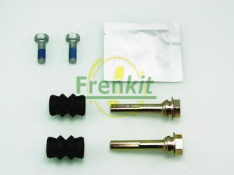 Set bucsi de ghidaj, etrier frana