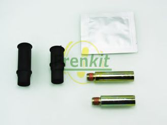 Set bucsi de ghidaj, etrier frana