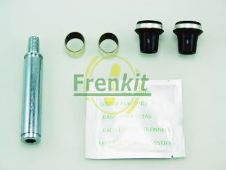 816007 Set bucsi de ghidaj, etrier frana FRENKIT 