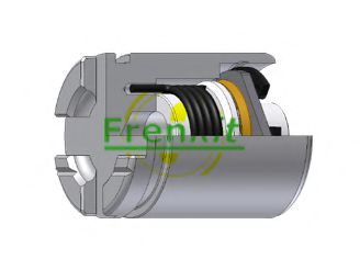 K303801 Piston, etrier frana FRENKIT 