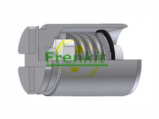 K344702 Piston, etrier frana FRENKIT 