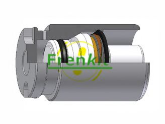 K385101 Piston, etrier frana FRENKIT 