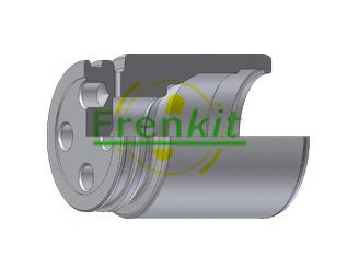 Piston, etrier frana