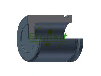 P404401 Piston, etrier frana FRENKIT 