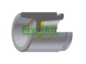 Piston, etrier frana