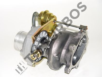 Compresor,sistem de supraalimentare 2