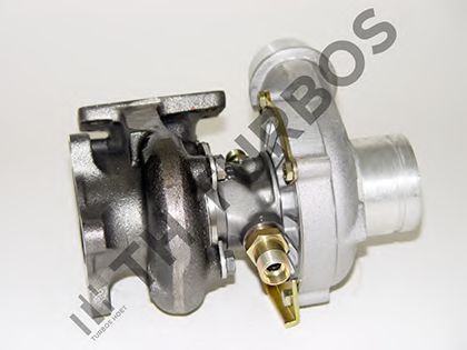 Compresor,sistem de supraalimentare 3