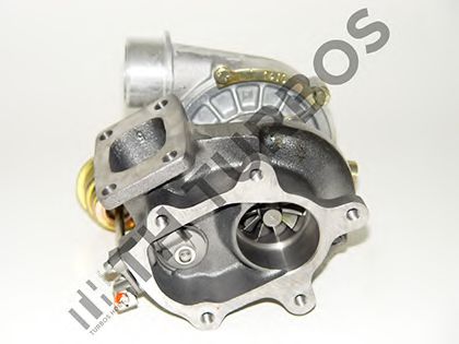 Compresor,sistem de supraalimentare 4